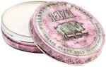 Reuzel Pink Grease Heavy Hold Pomade, Hair Holding Wax For Men, 113 g