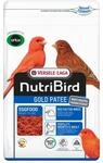 Versele-Laga NutriBird Gold Patee Rotfaktorige V&ouml;gel | 1 kg | Gebrauchsfertiges