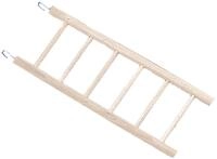 Nobby 31556 Holzleiter, 6 Sprossen