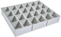 BS Systems Insetbox K3 grau (6000012259)
