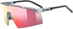 Uvex flowline - Sportbrille f&uuml;r Damen und Herren - 100% UVA-, B, C Schutz -