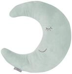 roba Nackenkissen in Mond Form - roba Style - Weiches Deko Kissen f&uuml;r Baby &