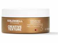 Goldwell Stylesign Creative Texture Mellogoo Modellier Paste für glattes, welliges