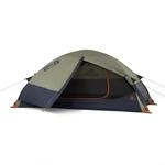 Kelty Late Start 1P Rucksackzelt &ndash; leichtes Solo-Campingzelt mit Quickcornern,