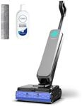 Tineco Floor One S9 Scientist Nass-Trockensauger - Smarte StreakFree-Abstreifer...