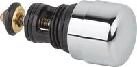 Hansa &ndash; 59912656 Umstellung Mix verchromt ab 2004