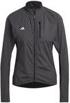 adidas Women's The Cycling WIND.RDY Fahrradjacke