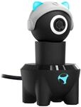 Subsonic - Playcam 1080 f&uuml;r Nintendo Switch 2, Full HD Kamera mit 1080p Aufl&ouml;sung,
