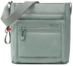 Hedgren, Orva (Hic370), Crossover + RFID Green Milieu, Women