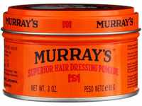 Murrays Superior Hair Pomade 85g (Haarfett)