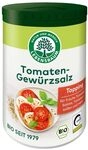 Lebensbaum Tomaten Gew&uuml;rzsalz, Topping, 100g