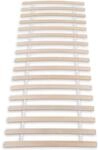 IDIMEX PASIA Lattenrost 90 x 200 cm, Natur - Rollrost aus hochwertigem