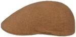 Stetson Texas Wool Gatsby Cap Schirmm&uuml;tze meliert einfarbig Herren Herbst...