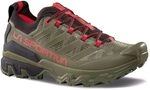 LA SPORTIVA Ultra Raptor 3 Herrenschuh, Trailrunning (Cypress/Mountain Red, EU