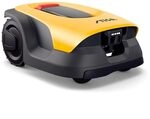 STIGA A A 10v M&auml;hroboter, 25,2 V, 18 cm - AI Kamera, 10 Jahre...