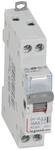 Legrand 406431 DX3 KIPPSCH. AUS 2P 16A