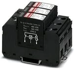 Phoenix Contact CONTACT VAL-MS 1000DC-PV/2+V &Uuml;berspannungsschutzger&auml;t f&uuml;r