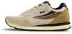 FILA Herren Sneaker HYPERT mit Materialmix
