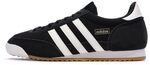 adidas R71 Unisex Freizeitschuhe IH1324 Schwarz