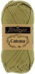 Scheepjes - Hilo de sauce Scheepjes Catona 395, 1 x 50 g