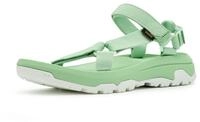 Teva Damen Trekkingsandale Hurricane XLT3 Gruen 36