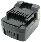 Werkzeugakku LiIon 14,4V 4,0Ah ersetzt Hitachi BSL1415