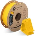 Polymaker High Speed PLA Pro Filament 1,75 mm, Gelb PolySonic PLA Pro