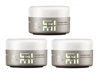 Wella EIMI Texture Touch 3 x 75 ml Styling Modellierkitt Professionals