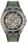Police Taschenuhrkette 4894816099718, bunt, Band