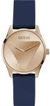 GUESS Analog GW0509L1, blau