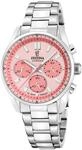 Festina Chronograph Boyfriend Collection