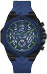 Guess Analog GW0579G3, blau