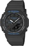 G-Shock Casio Small Classic GMA-P2100BA-1AER Herrenarmbanduhr