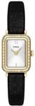 Fossil ES5437 Damen Armbanduhr