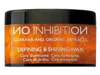NO Inhibition Defining & Shining Wax - 2.5 oz / 75 ml by NO Inhibition
