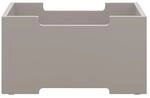 blomus Aufbewahrungsbox -KASANE- | Ordnungsbox & stapelbarer Organizer | Farbe