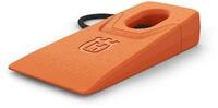 Forstkeil 100 mm 4 Zoll Husqvarna 598035701 F&auml;llkeil Arborist Kunststoffkeil...