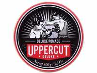 Uppercut Deluxe, Deluxe Pomade, High Shine and Strong Hold for Men, Starker...