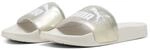 PUMA Damen Leadcat 2.0 Metallic Whisper Sandalen 35.5, Gold White Warm