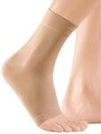 medi Zweizug Kn&ouml;chelbandage - Fu&szlig;bandage unisex - Gr&ouml;&szlig;e III - Bandage zur