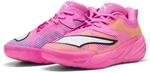 PUMA All-Pro Nitro 2 Showtime rosablau, 44 Unisex