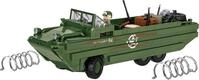 Cobi 3110 DUKW amphibia D-day, Large, bunt