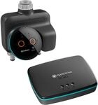 Gardena smart Dual Water Control Set Bew&auml;sserungssteuerung; smart:...