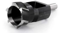 FAMAG Scheibenschneider WS 35x70x140mm A&Oslash;49mm S&Oslash;13mm - 1616.035, Metall, 35 mm