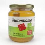 Green Organics Bl&uuml;tenhonig fl&uuml;ssig bio 500 g
