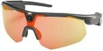 BleeqUp Ranger - Sportbrille mit KI-Kamera, Zeiss-Gl&auml;ser, intelligente...