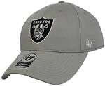 '47 Brand Cap Las Vegas Raiders Legend Gray