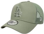 New Era Outline Ef Trucker Losdod 330 - Green PSTL One Size