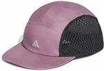 adidas Unisex Running Graphic Hat, Magic Mauve, L-XL