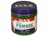 Dax Pomade (Bergamotte) 3,5 oz. Krug